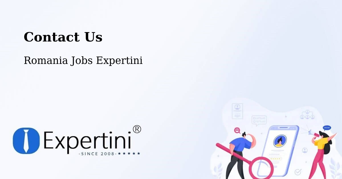 Contact Expertini – Comuna Sâg - Romania Jobs Expertini